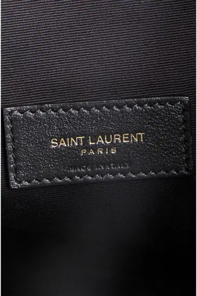 Saint Laurent Jamie 4.3 Pochon Bag | Thumbnail 6 Saint Laurent Jamie 4.3 Pochon Bag | Thumbnail 6