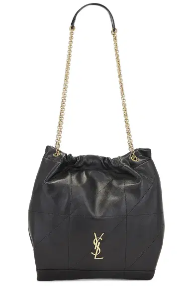 Saint Laurent Jamie 4.3 Pochon Bag | Thumbnail 1 Saint Laurent Jamie 4.3 Pochon Bag | Thumbnail 1