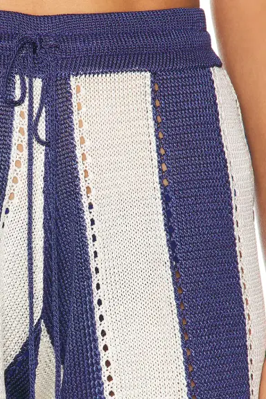 Calle Del Mar Cabana Stripe Short | Thumbnail 6
