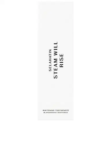 Selahatin Steam Will Rise Whitening Toothpaste | Thumbnail 2 Selahatin Steam Will Rise Whitening Toothpaste | Thumbnail 2