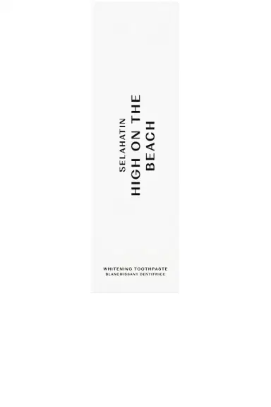 Selahatin High On The Beach Whitening Toothpaste | Thumbnail 2 Selahatin High On The Beach Whitening Toothpaste | Thumbnail 2