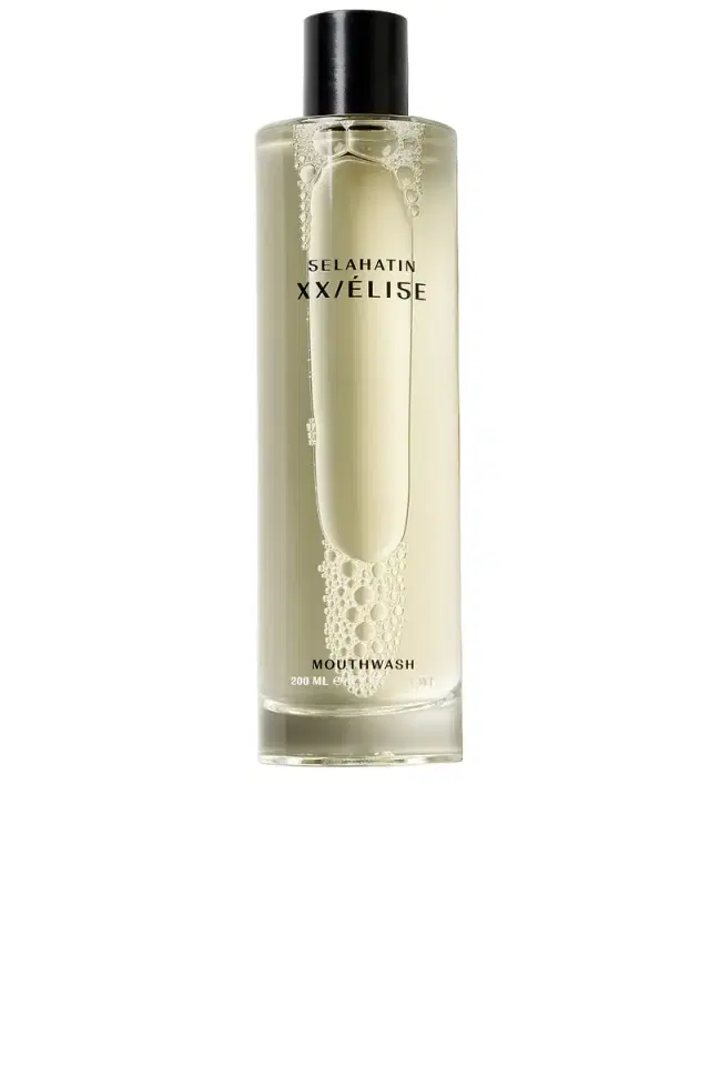 Selahatin XX/Elise Mouthwash
