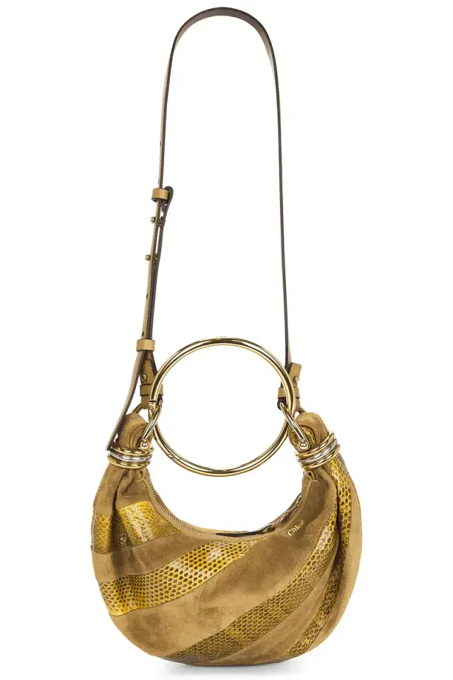 Chloe Bracelet Bag