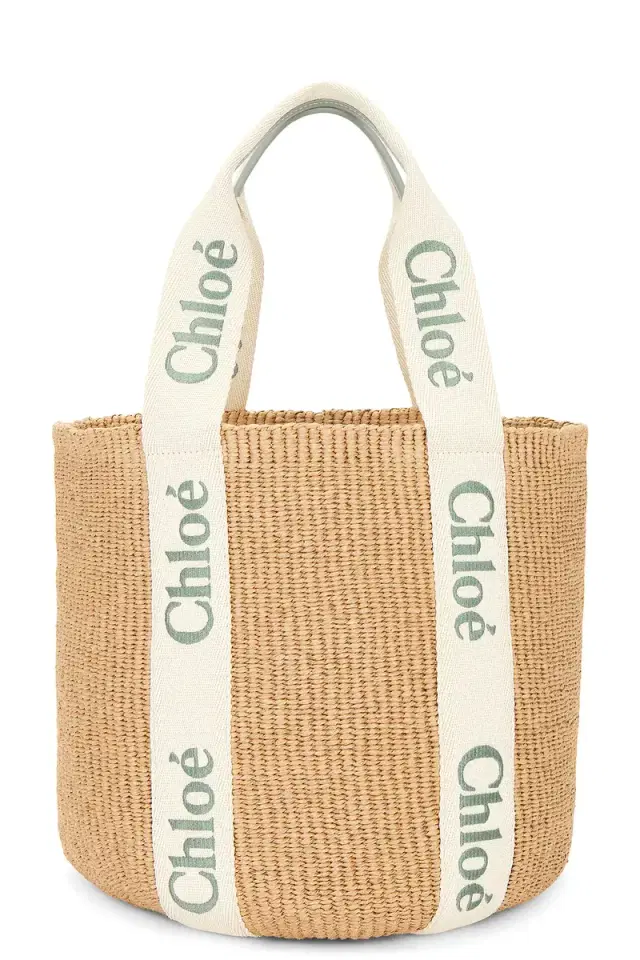 Woody Tote Bag
