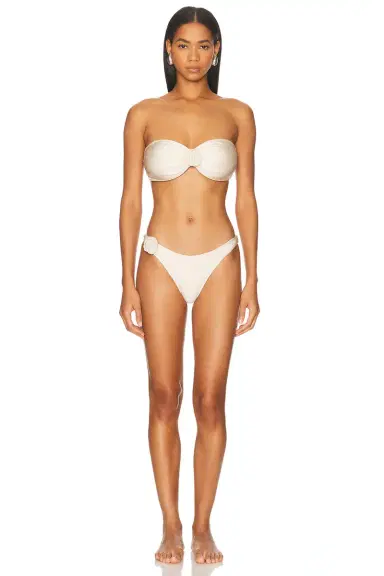 Bananhot Lula Bikini Bottom | Thumbnail 4