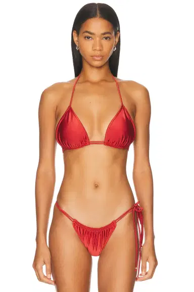 Bananhot Seychelle Bikini Top | Thumbnail 1