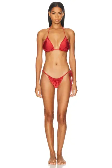 Bananhot Seychelle Bikini Bottom | Thumbnail 4