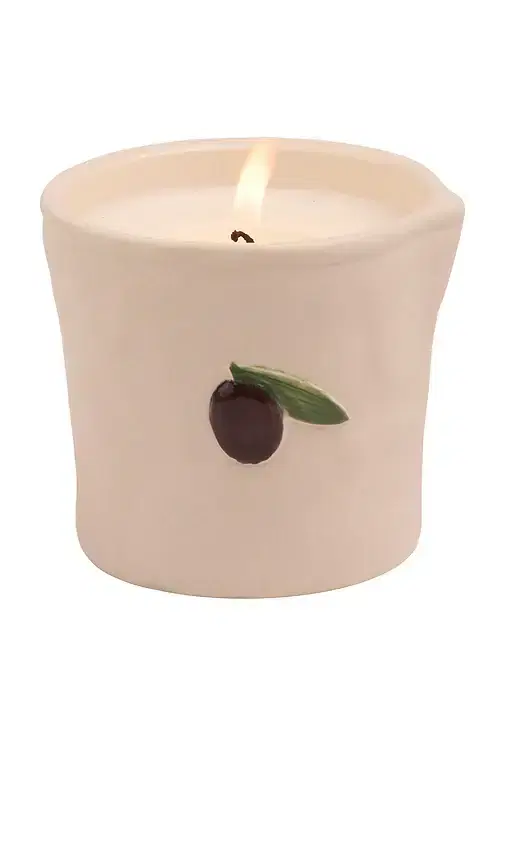 Paddywax Bistro Candle