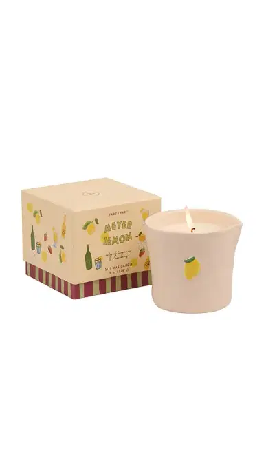 Paddywax Bistro Candle | Thumbnail 2 Paddywax Bistro Candle | Thumbnail 2
