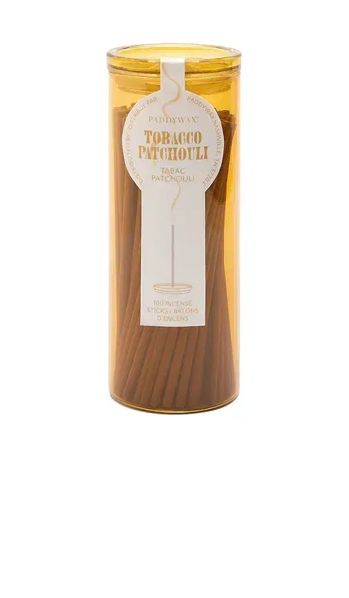 Haze Incense