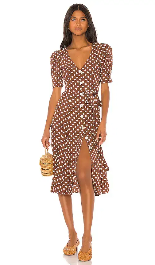 LPA Bambina Dress