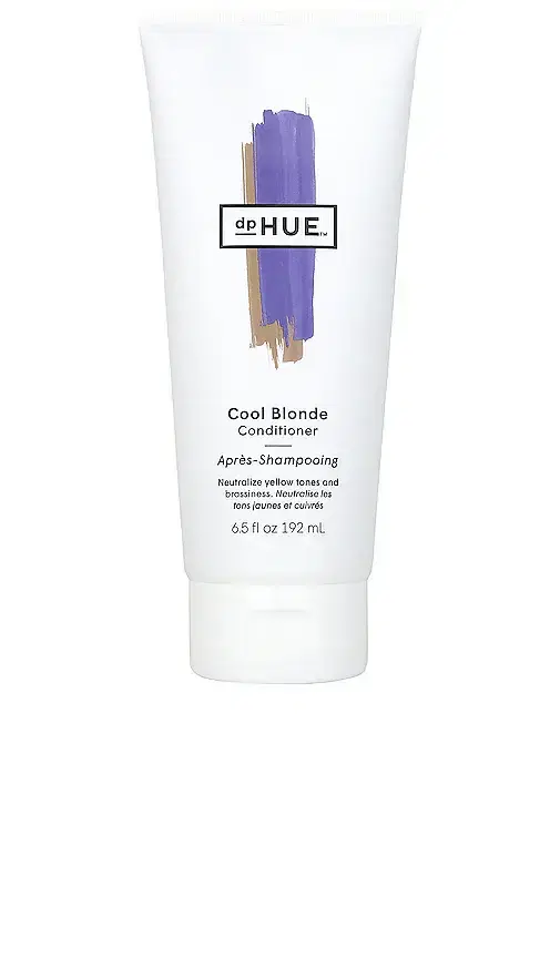 Cool Blonde Conditioner