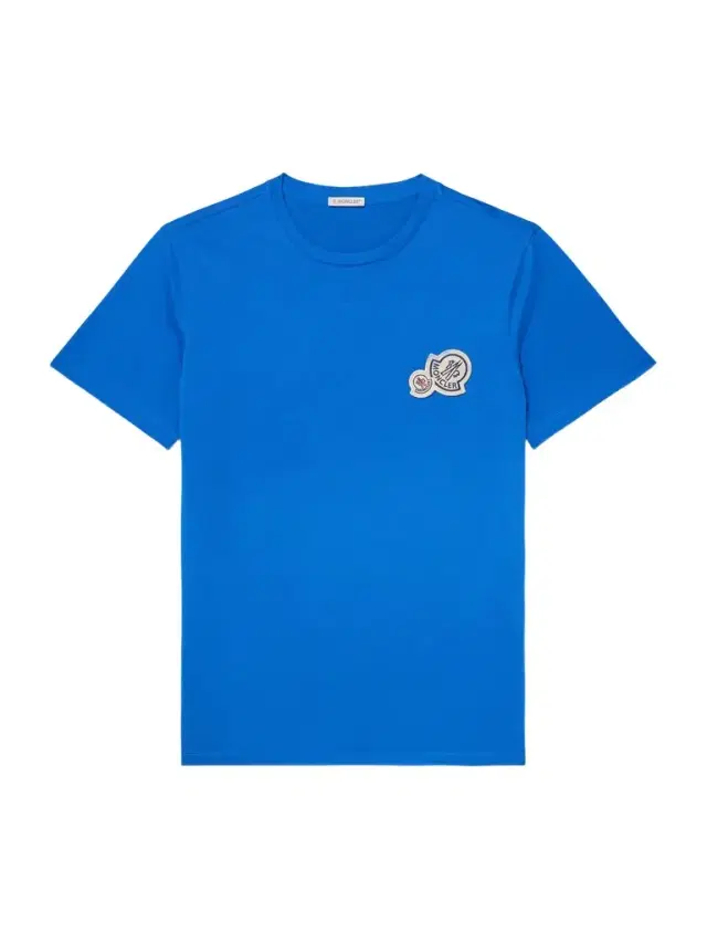 Logo-Appliquéd Cotton-Jersey T-Shirt - Men