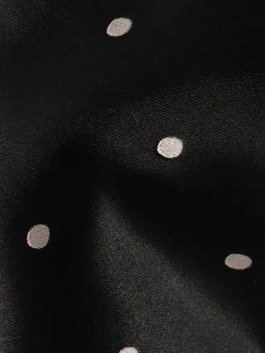 Tom Ford 8cm Polka-Dot Silk-Satin Tie - Men | Thumbnail 3 Tom Ford 8cm Polka-Dot Silk-Satin Tie - Men | Thumbnail 3
