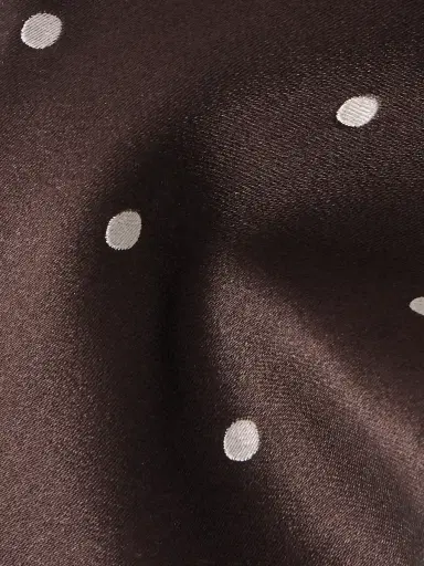 Tom Ford 8cm Polka-Dot Silk-Satin Tie - Men | Thumbnail 3 Tom Ford 8cm Polka-Dot Silk-Satin Tie - Men | Thumbnail 3