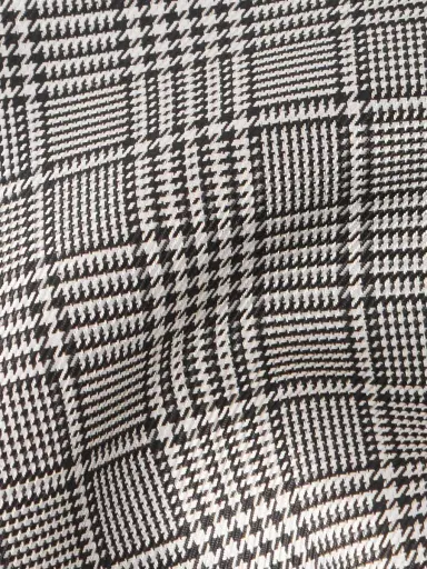 Tom Ford 9cm Prince of Wales Silk Tie - Men | Thumbnail 3