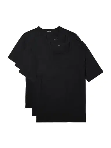 Paul Smith Three-Pack Stretch Modal-Jersey T-Shirt - Men | Thumbnail 1