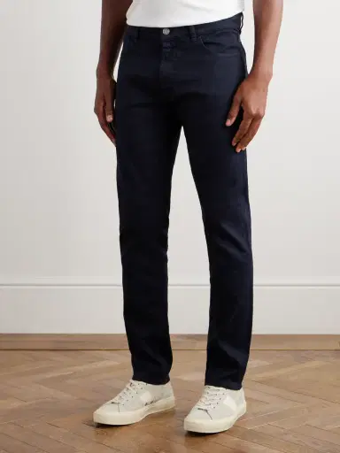 Ralph Lauren Purple Label Slim-Fit Stretch Jeans - Men | Thumbnail 3
