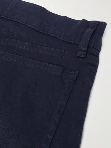 Ralph Lauren Purple Label Slim-Fit Stretch Jeans - Men | Thumbnail 5