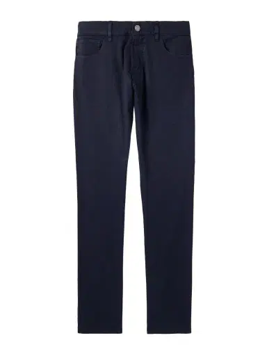 Ralph Lauren Purple Label Slim-Fit Stretch Jeans - Men | Thumbnail 1