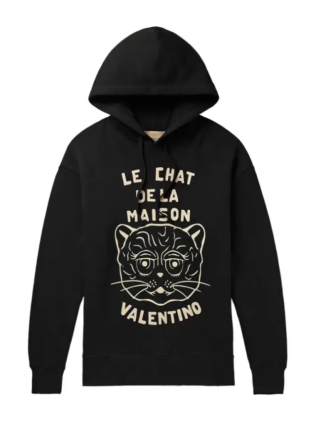 Logo-Print Cotton-Jersey Hoodie - Men