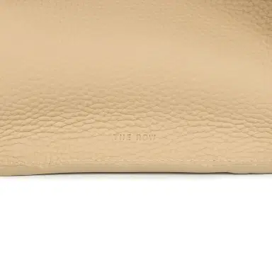 The Row The Row Margaux Shoulder 12 Bag Boulder Calfskin Silver Hardware | Thumbnail 7 The Row The Row Margaux Shoulder 12 Bag Boulder Calfskin Silver Hardware | Thumbnail 7