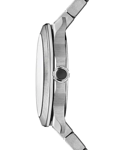 BVLGARI Men's Octo Roma Stainless Steel Bracelet Watch/41MM | Thumbnail 6 BVLGARI Men's Octo Roma Stainless Steel Bracelet Watch/41MM | Thumbnail 6