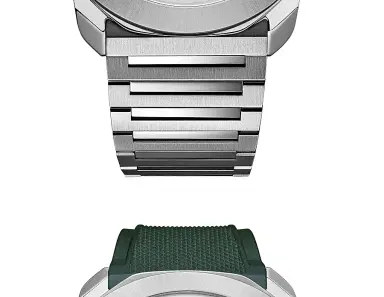 BVLGARI Men's Octo Roma Stainless Steel Bracelet Watch/41MM | Thumbnail 7 BVLGARI Men's Octo Roma Stainless Steel Bracelet Watch/41MM | Thumbnail 7
