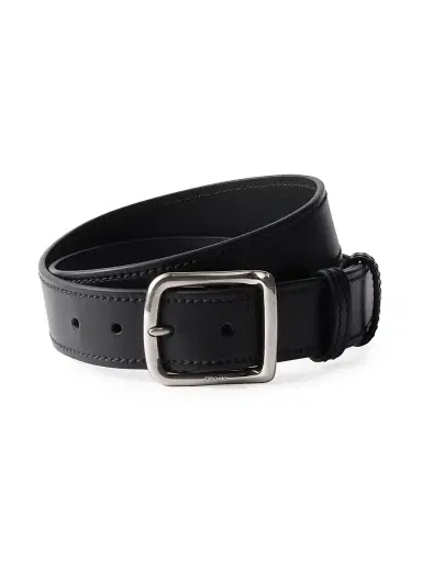 Prada Men's Leather Belt | Thumbnail 1