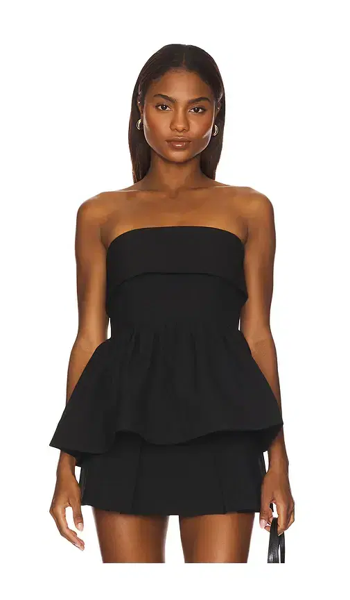 Lovers and Friends Melodie Top