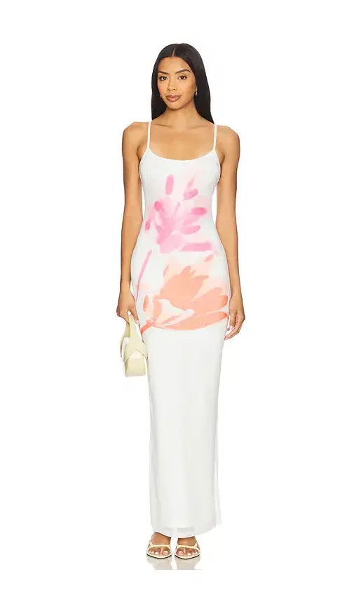 superdown Jobelle Maxi Dress