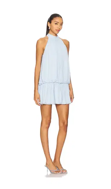 MORE TO COME Kassia Mini Dress | Thumbnail 2