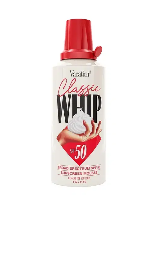 Vacation Classic Whip Spf 50