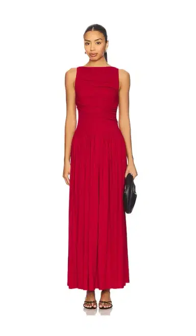 Runaway The Label x REVOLVE Nalla Maxi Dress | Thumbnail 1 Runaway The Label x REVOLVE Nalla Maxi Dress | Thumbnail 1