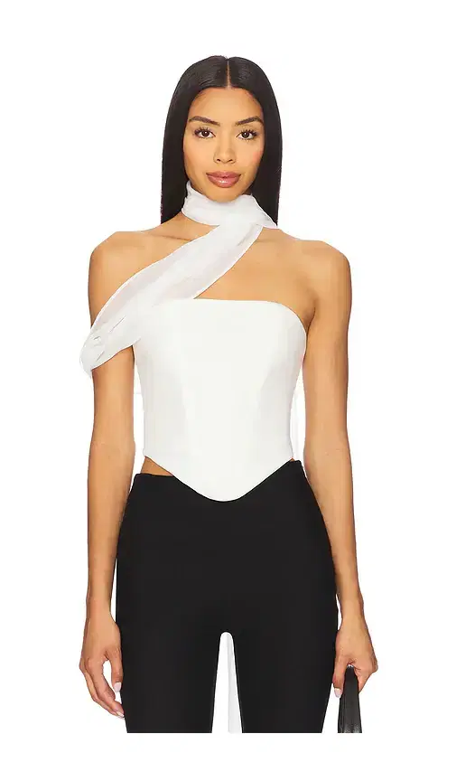 Capri Top