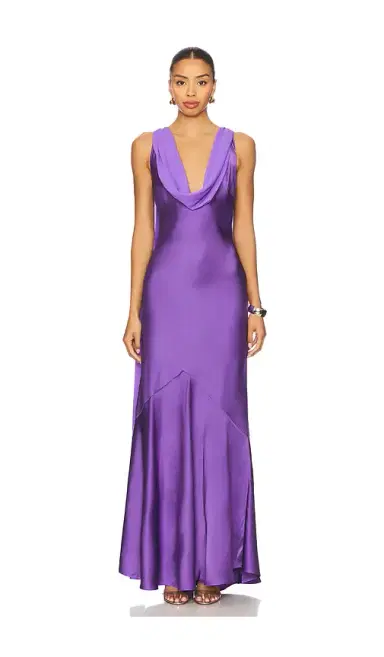 Runaway The Label x REVOLVE Gabriella Maxi Dress | Thumbnail 2 Runaway The Label x REVOLVE Gabriella Maxi Dress | Thumbnail 2