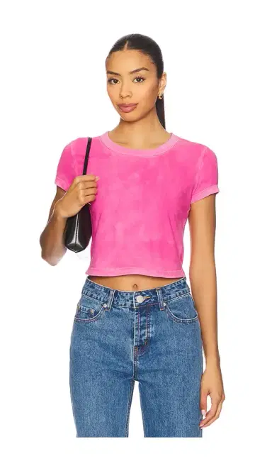 COTTON CITIZEN The Standard Baby Tee | Thumbnail 1