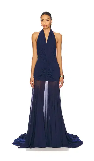 Deme by Gabriella Chloe Gown | Thumbnail 1 Deme by Gabriella Chloe Gown | Thumbnail 1