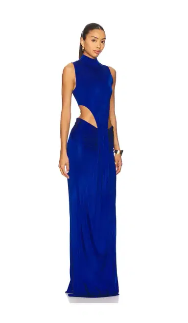 NBD The Mohini Gown | Thumbnail 2