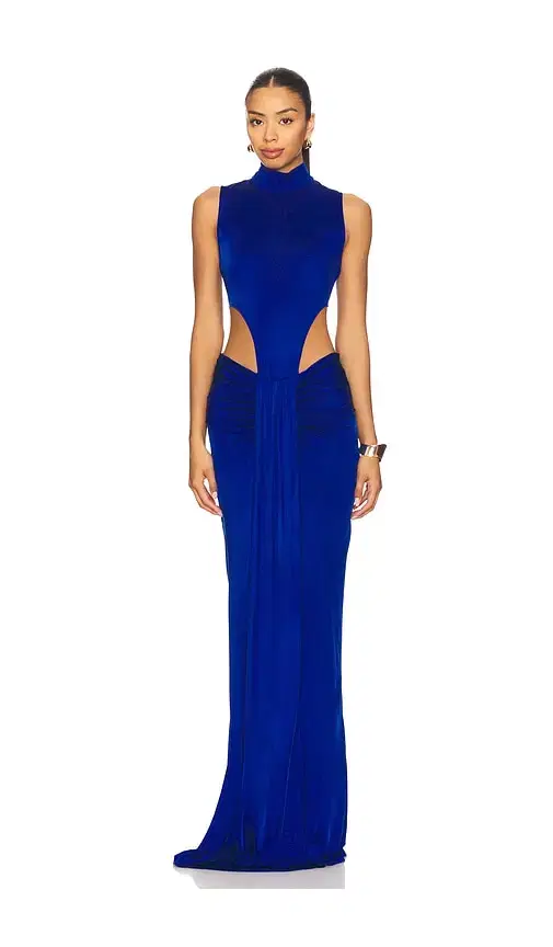 NBD The Mohini Gown