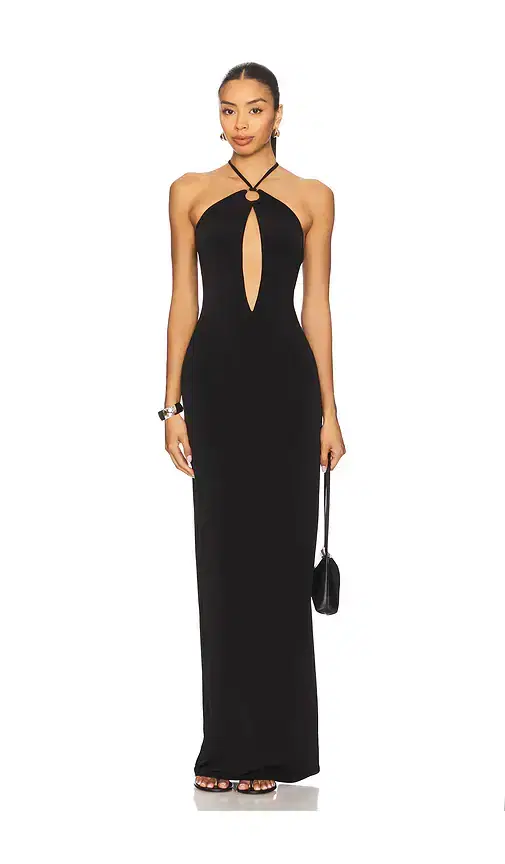 NBD Stevie Gown