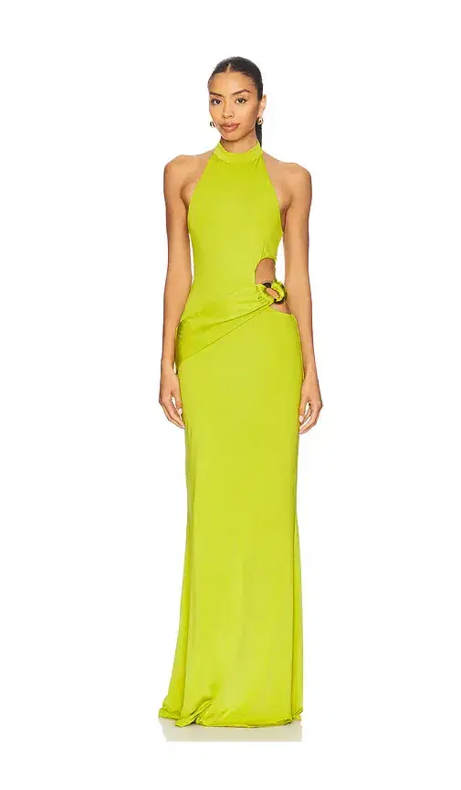 NBD The Evanna Gown