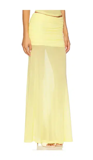 Runaway The Label x REVOLVE Meila Maxi Skirt | Thumbnail 2 Runaway The Label x REVOLVE Meila Maxi Skirt | Thumbnail 2