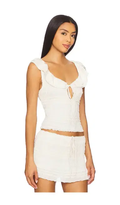 Tularosa Madeleine Top | Thumbnail 2