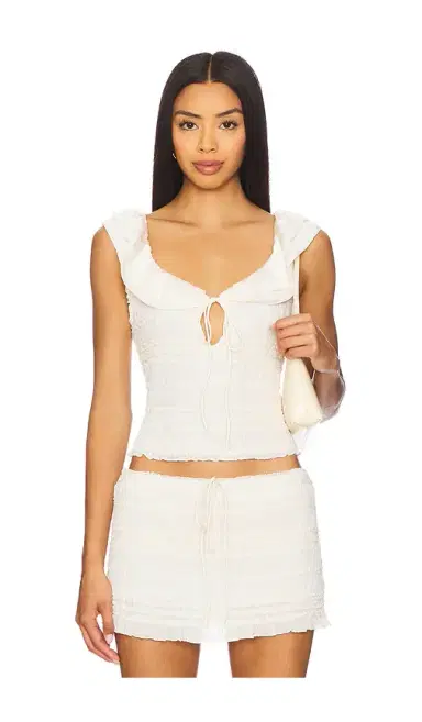 Tularosa Madeleine Top | Thumbnail 1