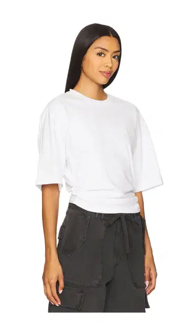 AGOLDE Shari Tee | Thumbnail 2 AGOLDE Shari Tee | Thumbnail 2