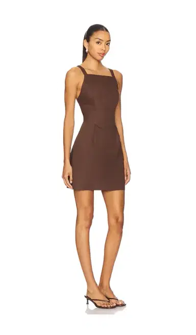 PAIGE Moxie Dress | Thumbnail 2