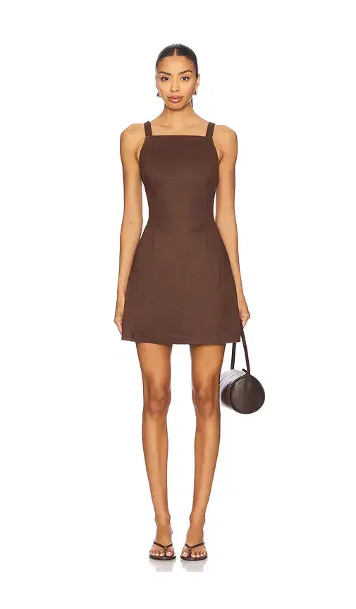 Moxie Dress
