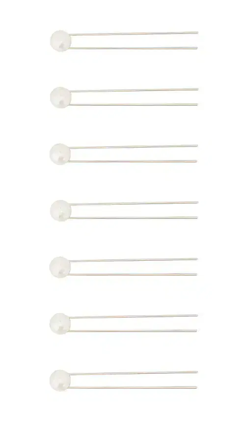 Hair Pin Set Of 7
