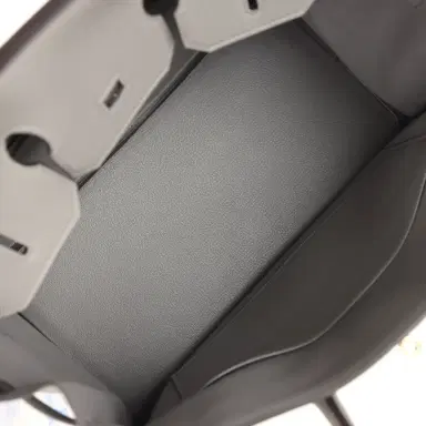 HERMÈS Hermes Birkin 35 Gris Mouette Togo Permabrass Hardware | Thumbnail 8